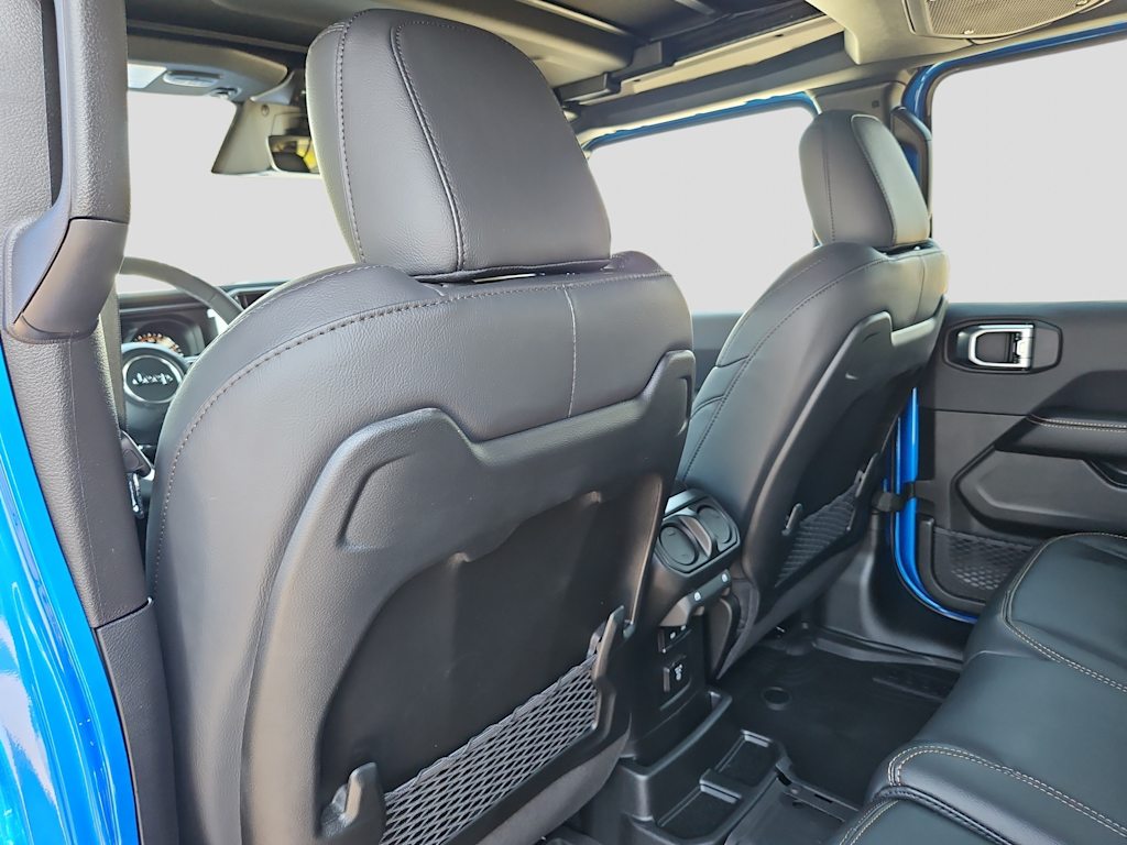 Thumbnail: 2026 Jeep Wrangler - 12