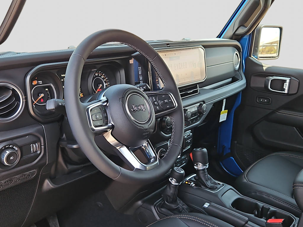 Thumbnail: 2026 Jeep Wrangler - 2