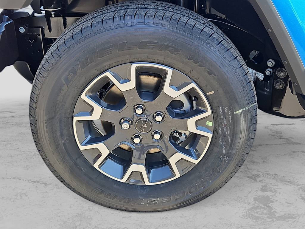 Thumbnail: 2026 Jeep Wrangler - 7