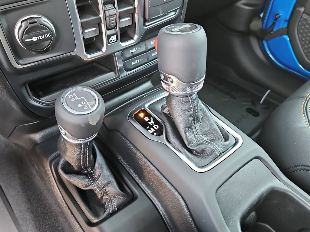 Thumbnail: 2026 Jeep Wrangler - 15
