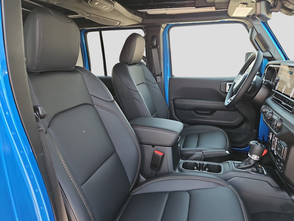Thumbnail: 2026 Jeep Wrangler - 11