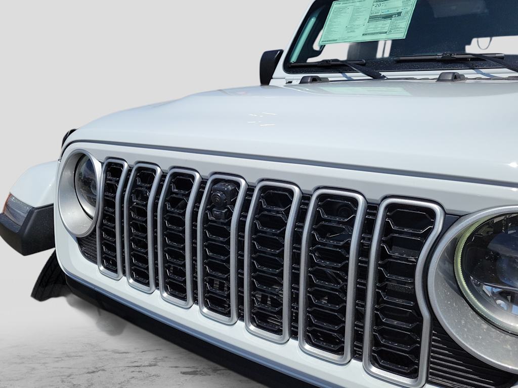 Thumbnail: 2026 Jeep Wrangler - 17