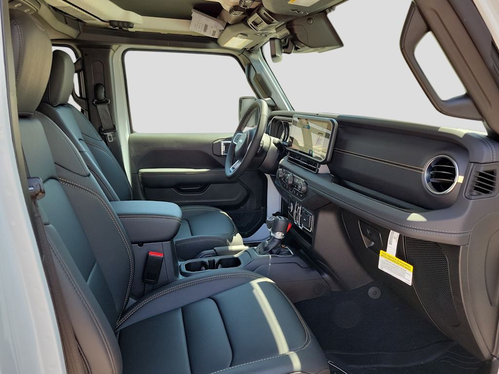 Thumbnail: 2026 Jeep Wrangler - 11