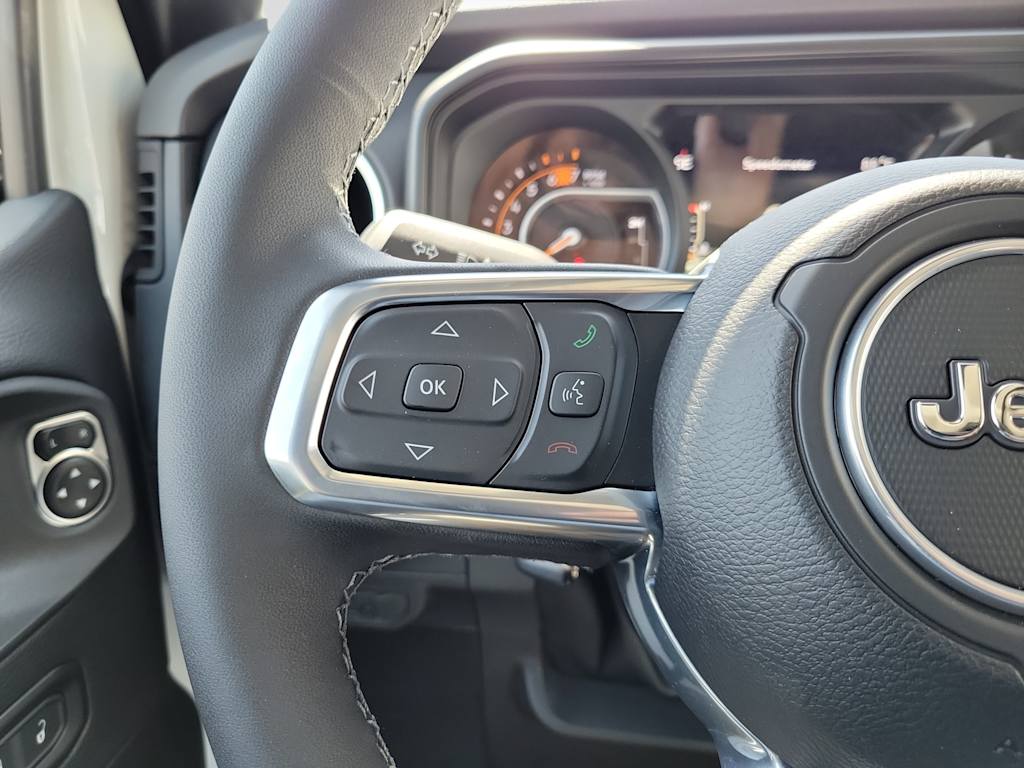 Thumbnail: 2026 Jeep Wrangler - 20