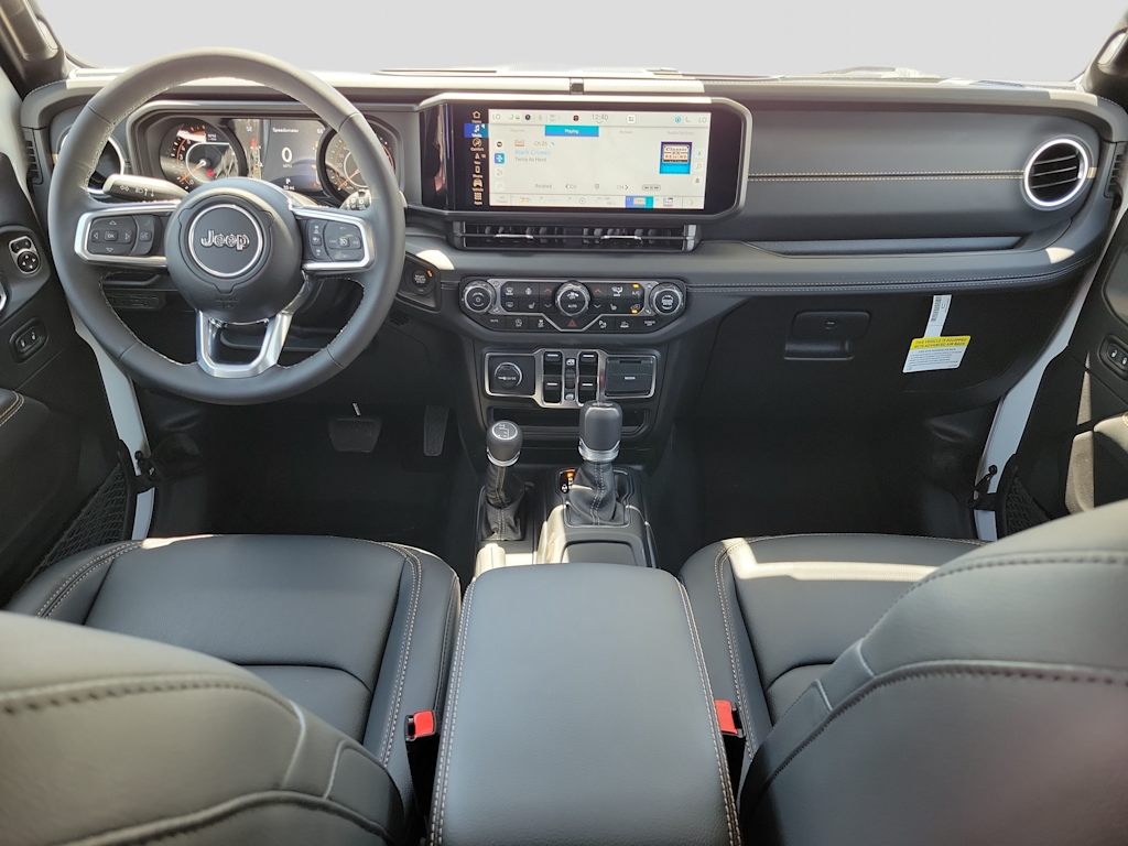 Thumbnail: 2026 Jeep Wrangler - 9