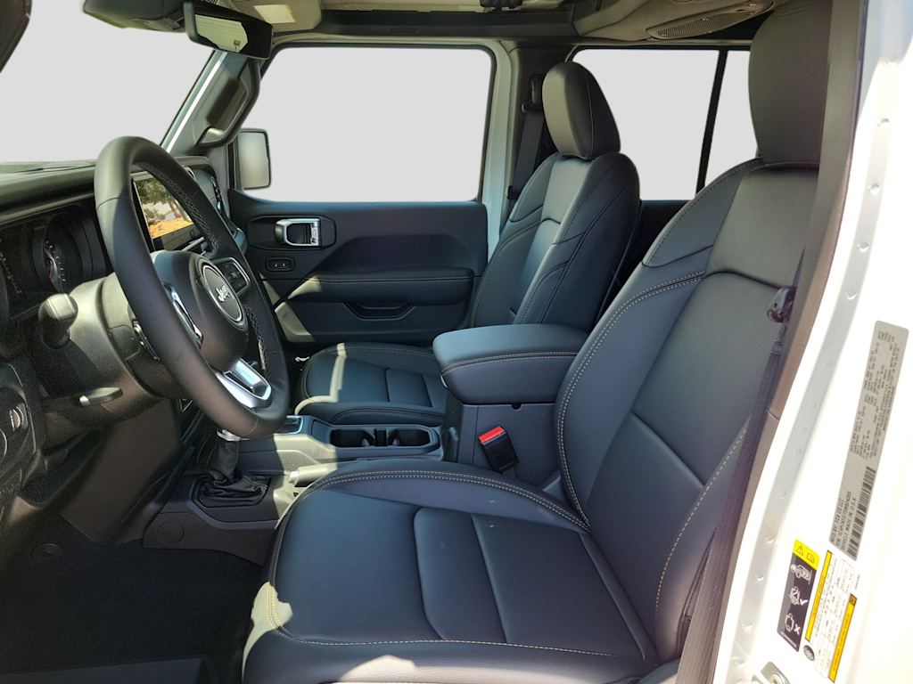 Thumbnail: 2026 Jeep Wrangler - 10
