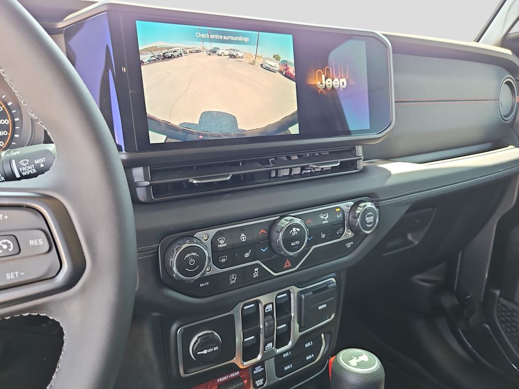 Thumbnail: 2025 Jeep Wrangler - 13