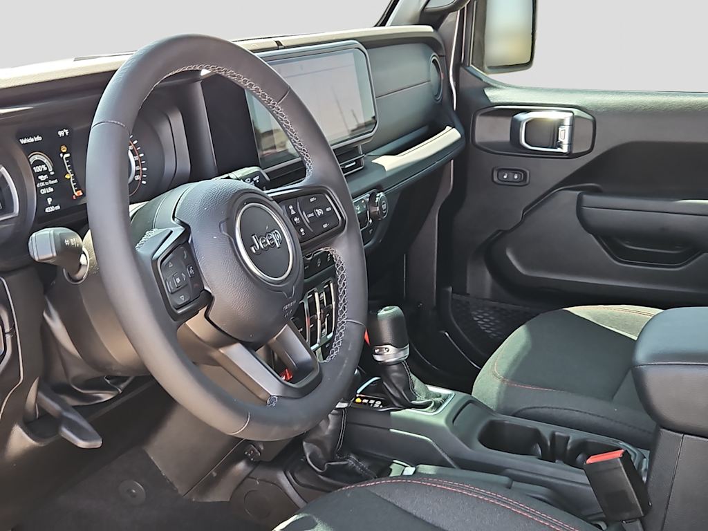 Thumbnail: 2025 Jeep Wrangler - 2