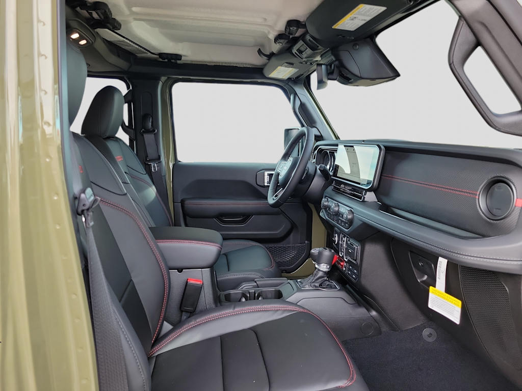 Thumbnail: 2026 Jeep Wrangler - 11