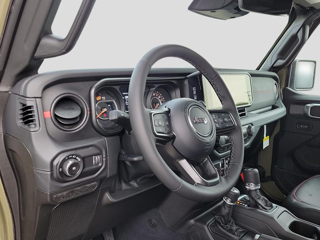 Thumbnail: 2026 Jeep Wrangler - 2
