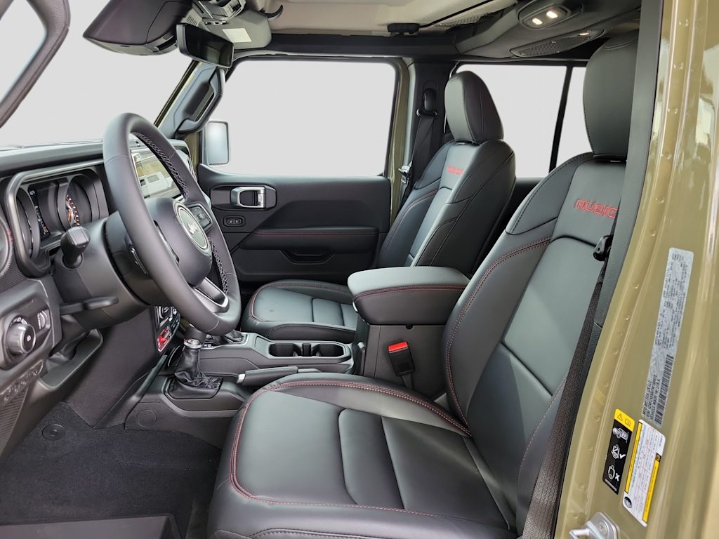 Thumbnail: 2026 Jeep Wrangler - 10