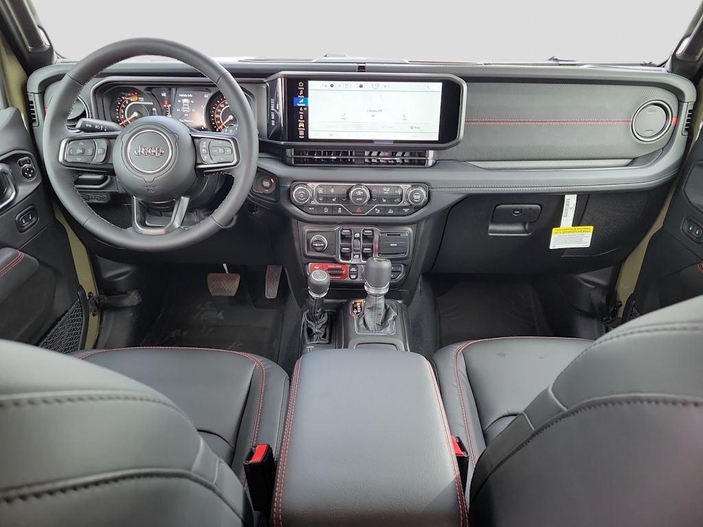 Thumbnail: 2026 Jeep Wrangler - 9