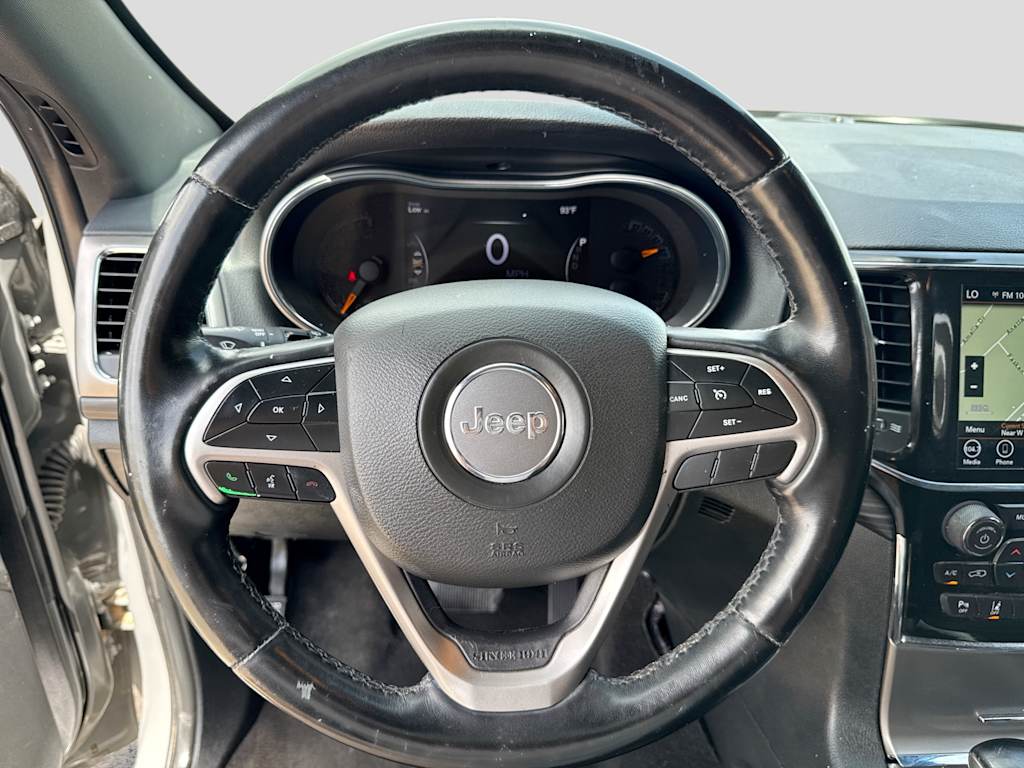Thumbnail: 2022 Jeep Grand Cherokee - 14