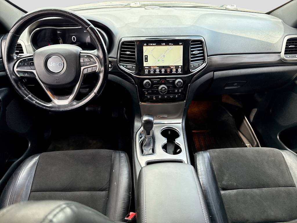 Thumbnail: 2022 Jeep Grand Cherokee - 10