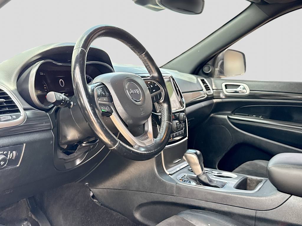 Thumbnail: 2022 Jeep Grand Cherokee - 2
