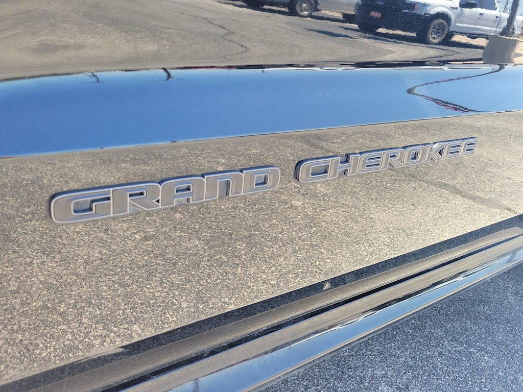 Thumbnail: 2021 Jeep Grand Cherokee - 7