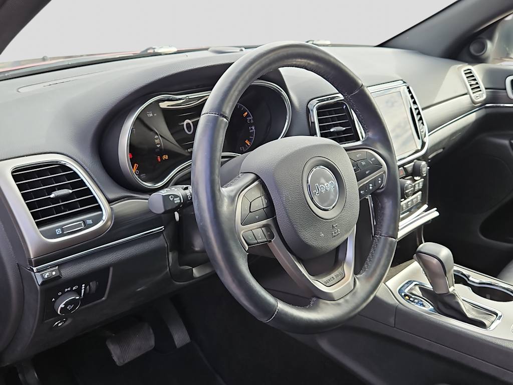Thumbnail: 2022 Jeep Grand Cherokee - 2
