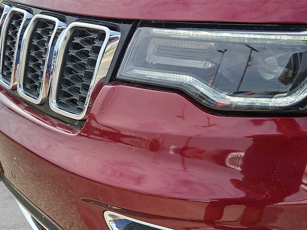 Thumbnail: 2022 Jeep Grand Cherokee - 16