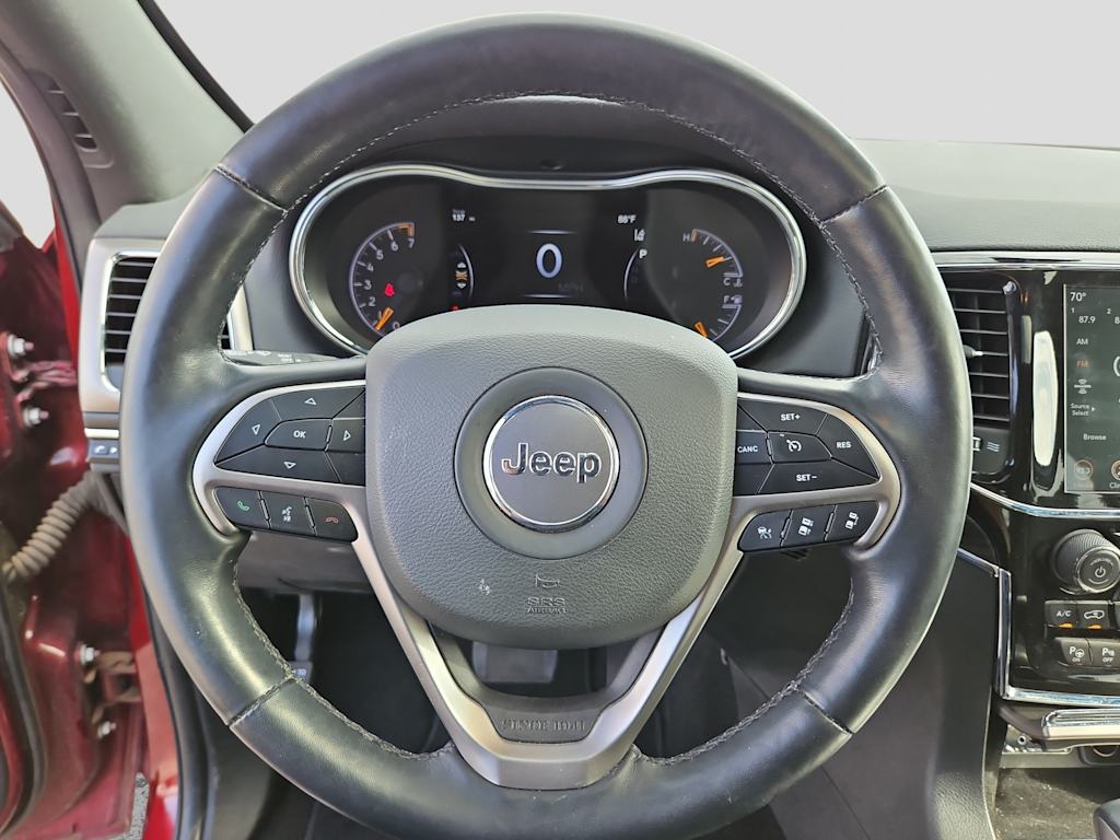 Thumbnail: 2022 Jeep Grand Cherokee - 9