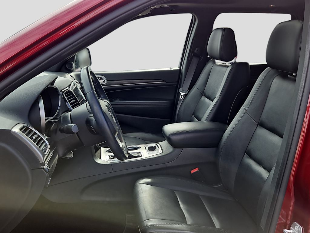 Thumbnail: 2022 Jeep Grand Cherokee - 6