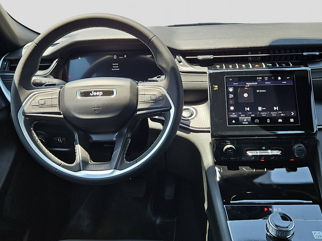 Thumbnail: 2026 Jeep Grand Cherokee - 10