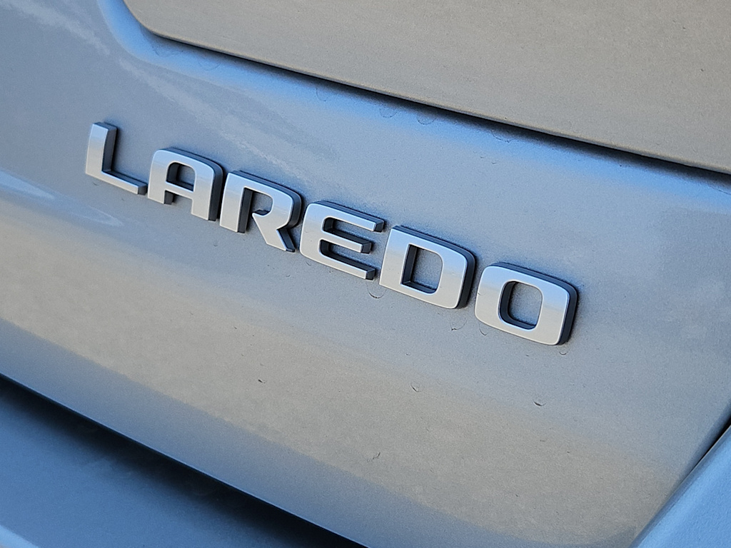 Thumbnail: 2026 Jeep Grand Cherokee - 7