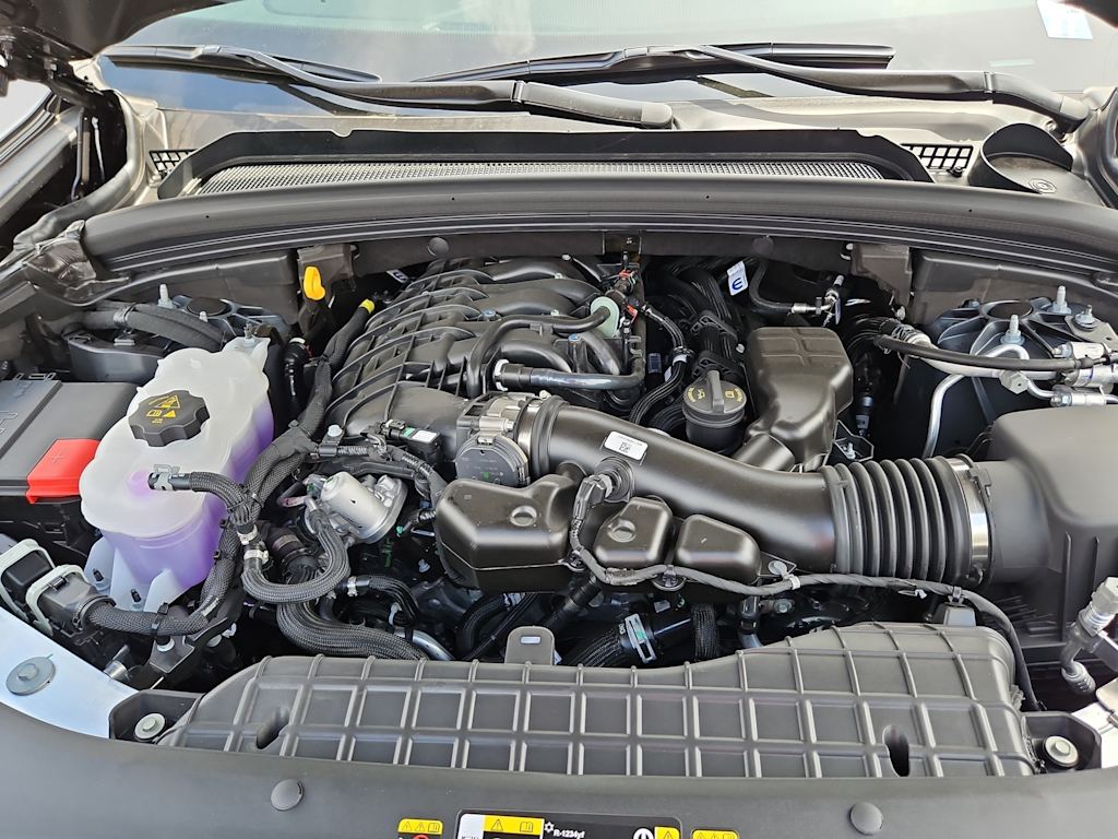 Thumbnail: 2026 Jeep Grand Cherokee - 8