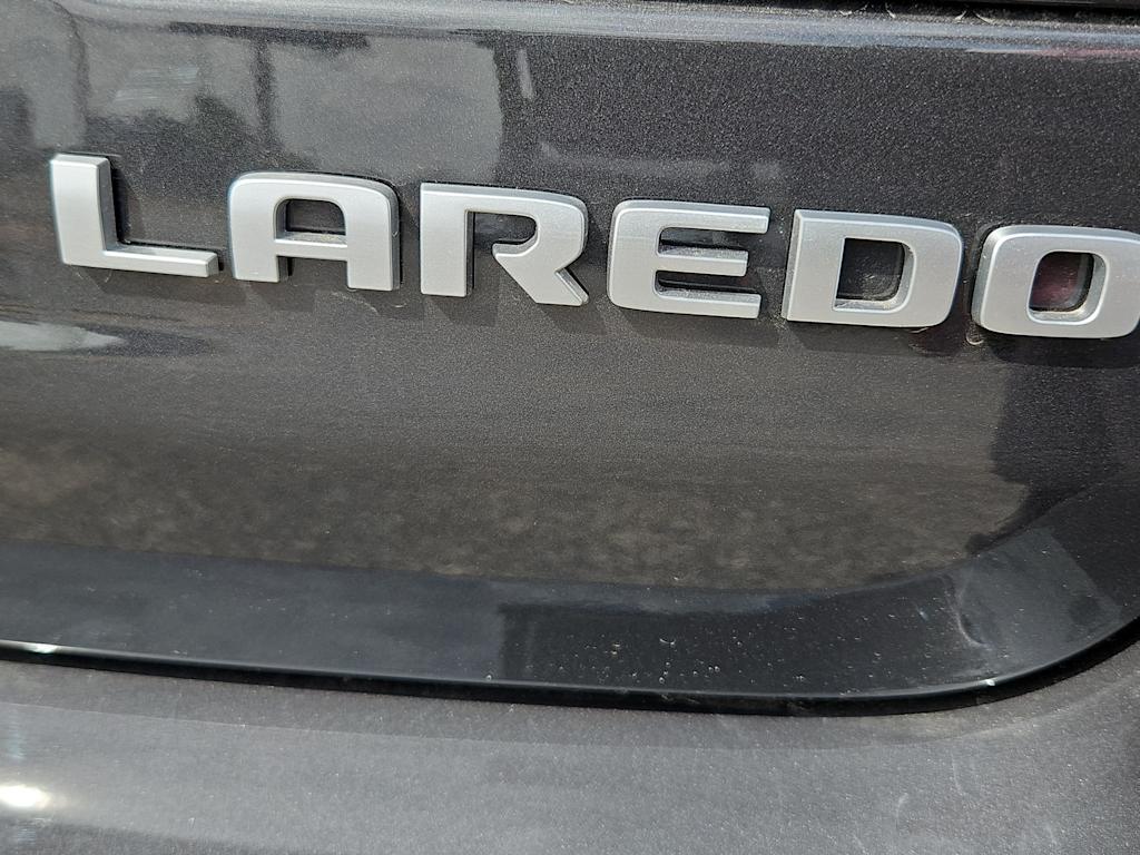 Thumbnail: 2026 Jeep Grand Cherokee - 6