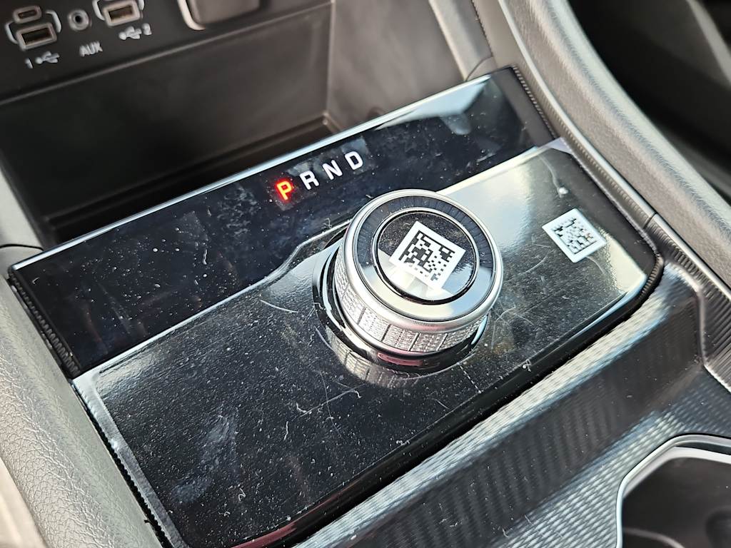 Thumbnail: 2026 Jeep Grand Cherokee - 25