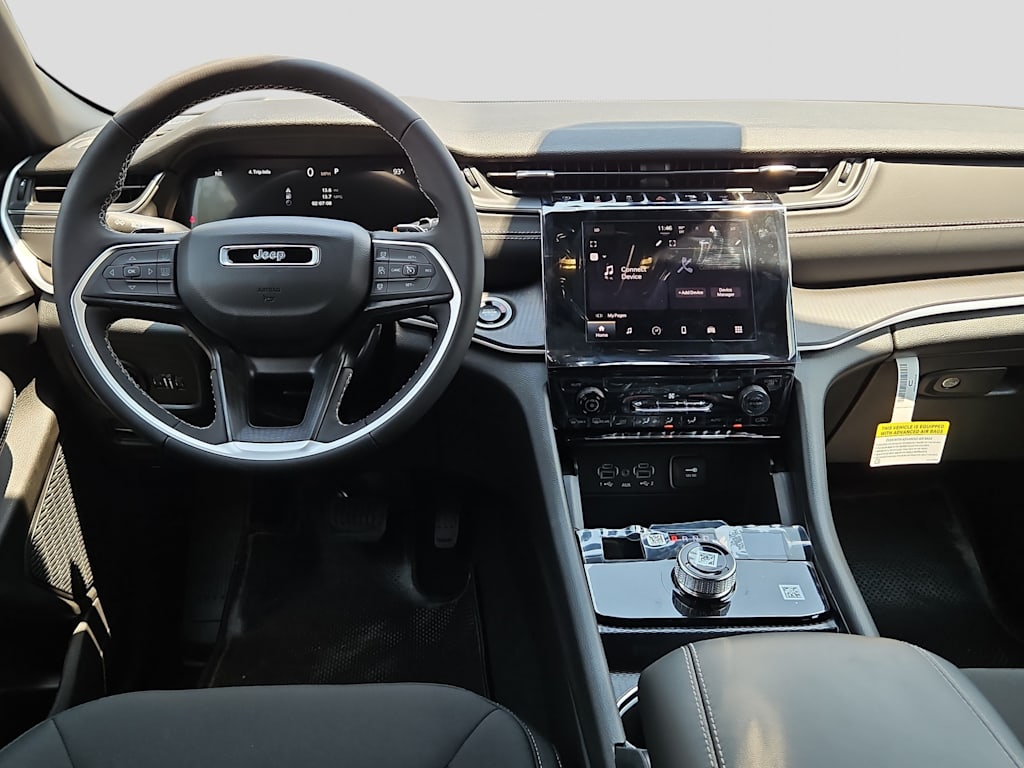 Thumbnail: 2026 Jeep Grand Cherokee - 10