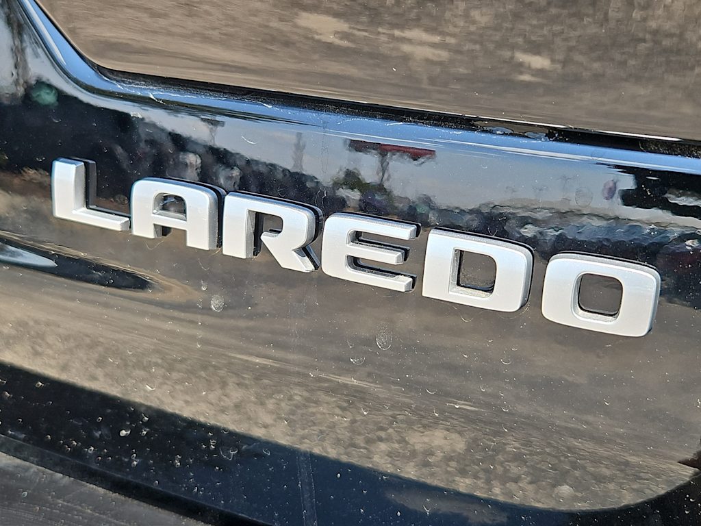 Thumbnail: 2026 Jeep Grand Cherokee - 7