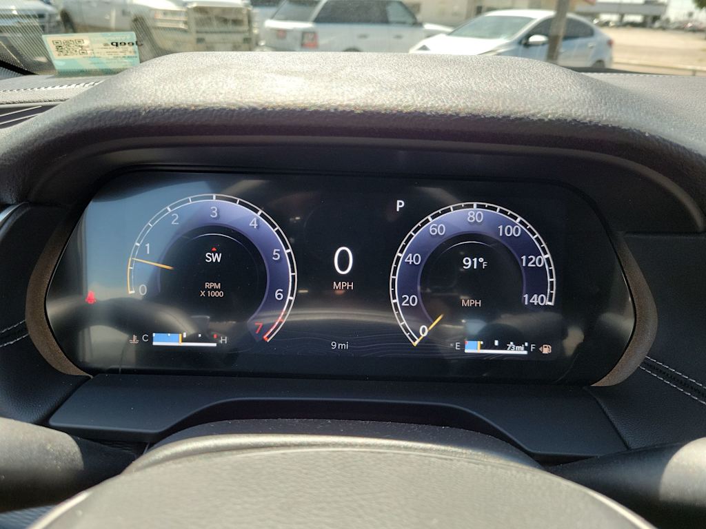 Thumbnail: 2025 Jeep Grand Cherokee - 16