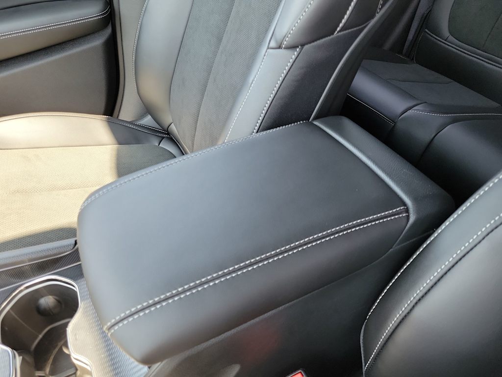 Thumbnail: 2025 Jeep Grand Cherokee - 19