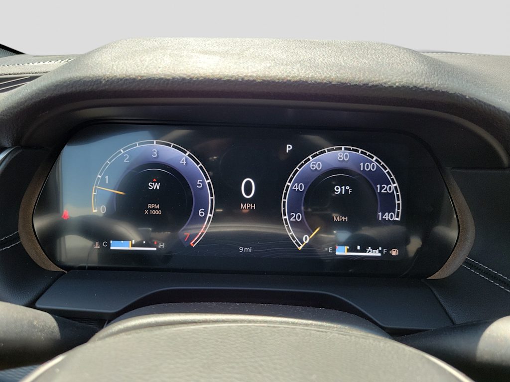 Thumbnail: 2025 Jeep Grand Cherokee - 16