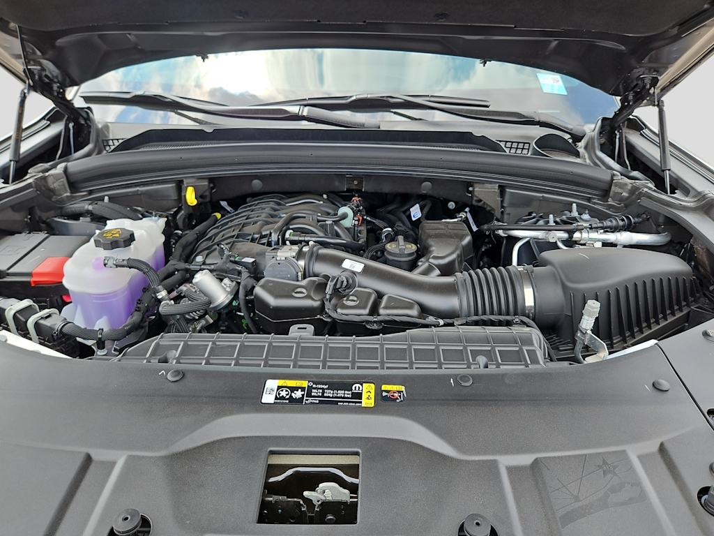 Thumbnail: 2026 Jeep Grand Cherokee - 8