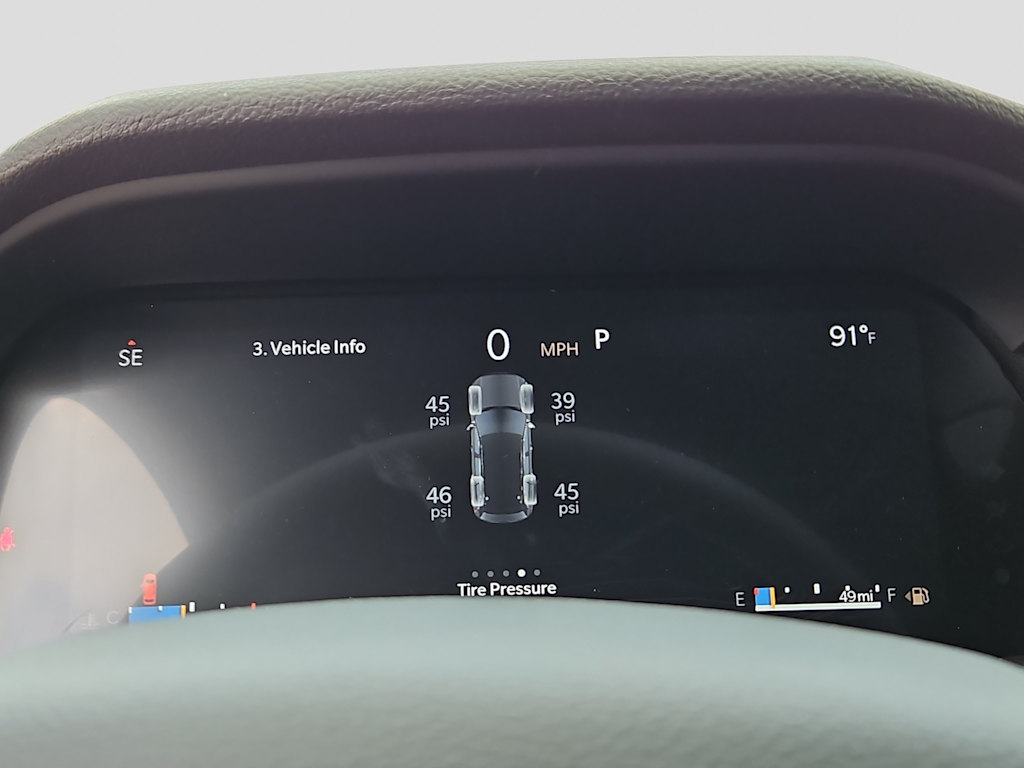 Thumbnail: 2026 Jeep Grand Cherokee - 15