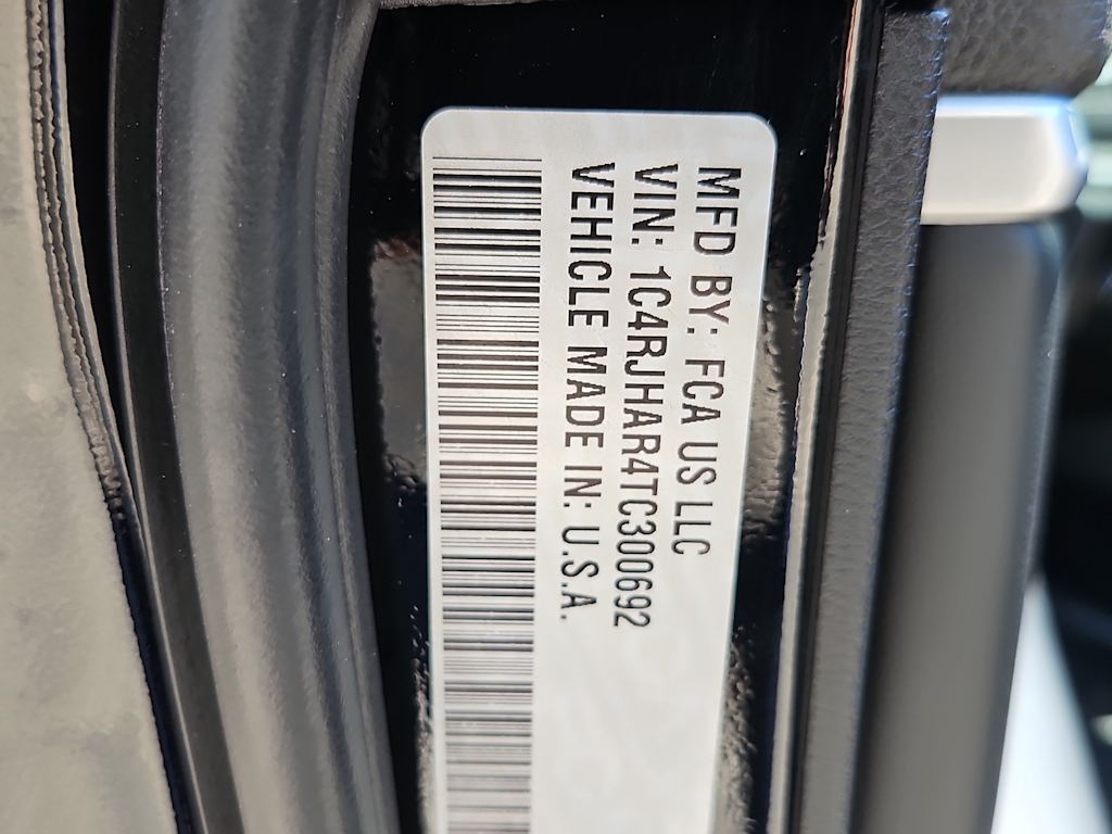 Thumbnail: 2026 Jeep Grand Cherokee - 19