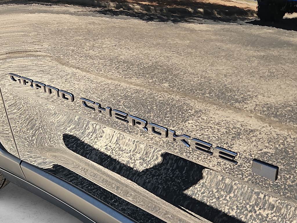 Thumbnail: 2026 Jeep Grand Cherokee - 7