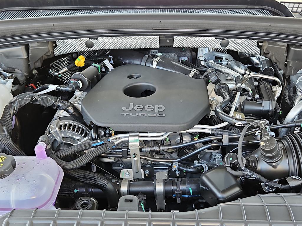 Thumbnail: 2026 Jeep Grand Cherokee - 8