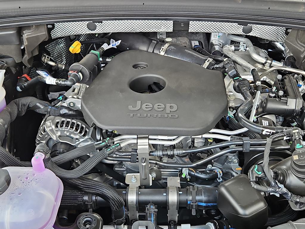 Thumbnail: 2026 Jeep Grand Cherokee - 8