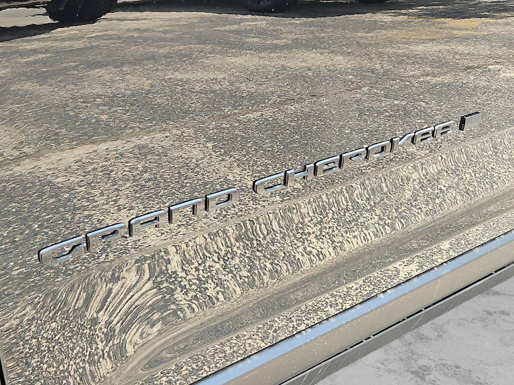 Thumbnail: 2026 Jeep Grand Cherokee - 6