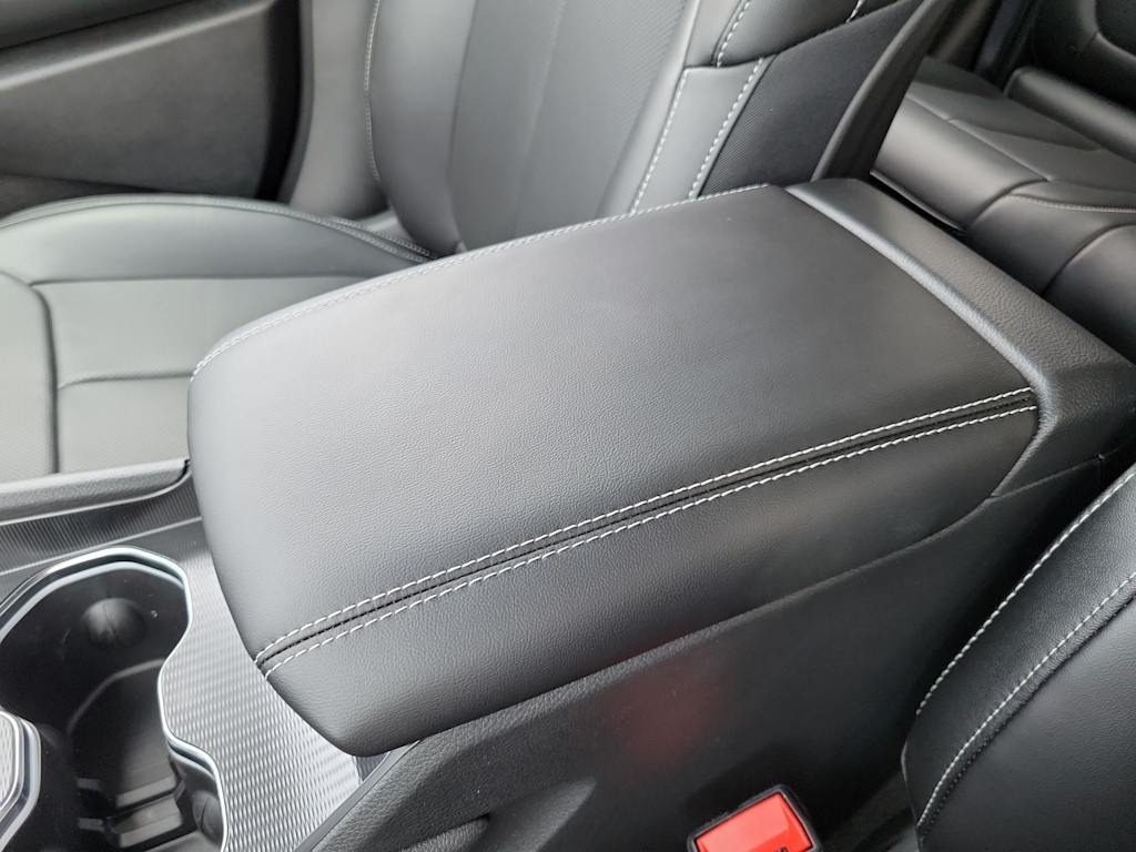 Thumbnail: 2024 Jeep Grand Cherokee - 20