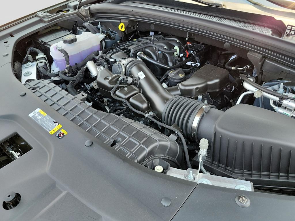 Thumbnail: 2024 Jeep Grand Cherokee - 7