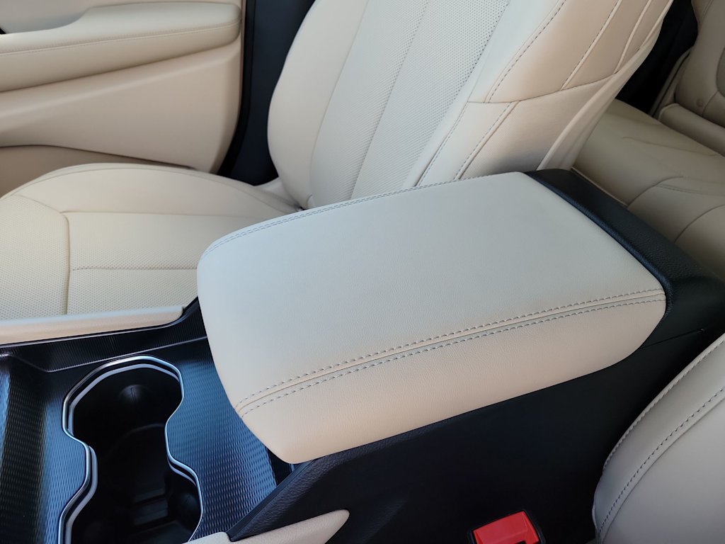 2024 Jeep Grand Cherokee Limited Edition 20
