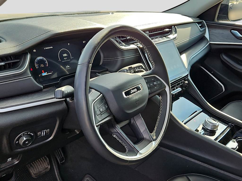 Thumbnail: 2023 Jeep Grand Cherokee - 2