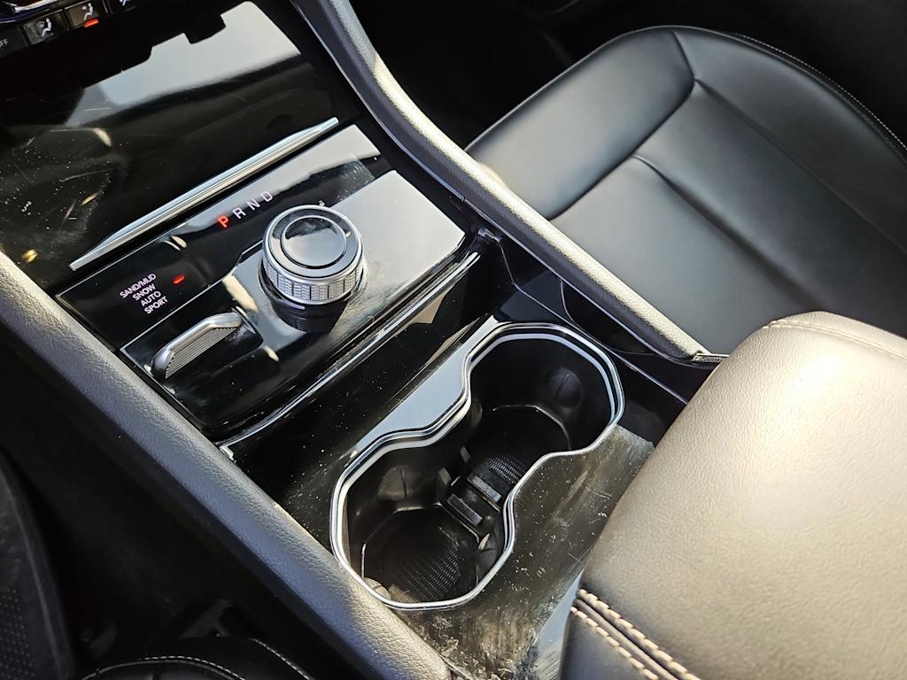 Thumbnail: 2023 Jeep Grand Cherokee - 14