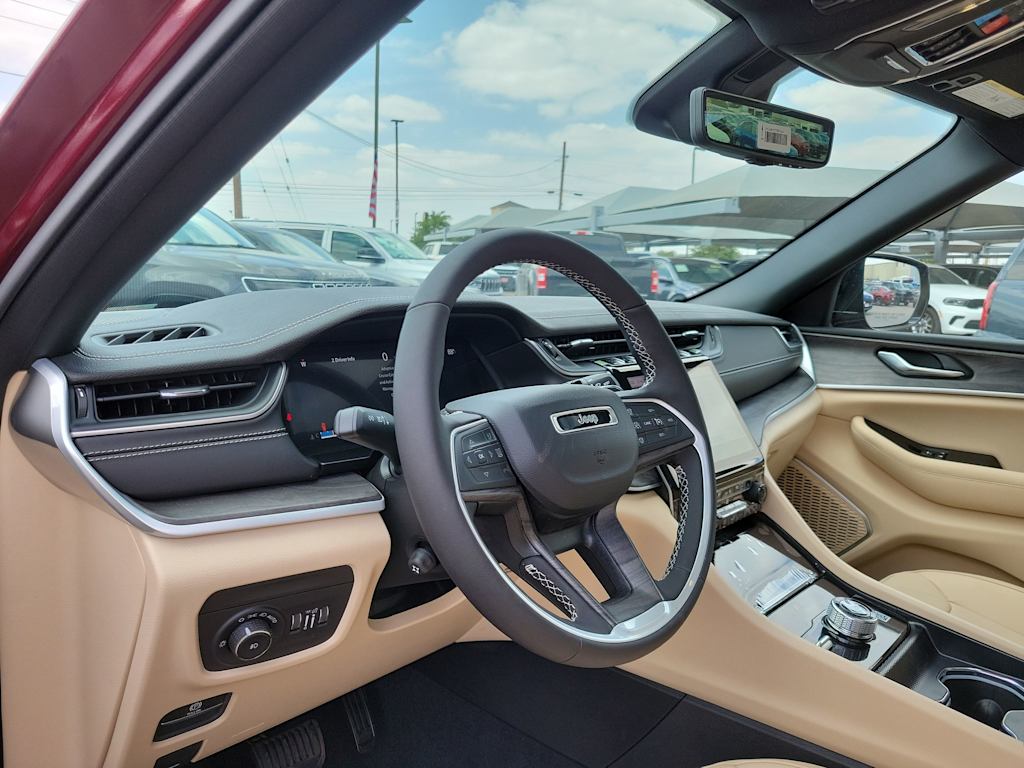 Thumbnail: 2024 Jeep Grand Cherokee - 2