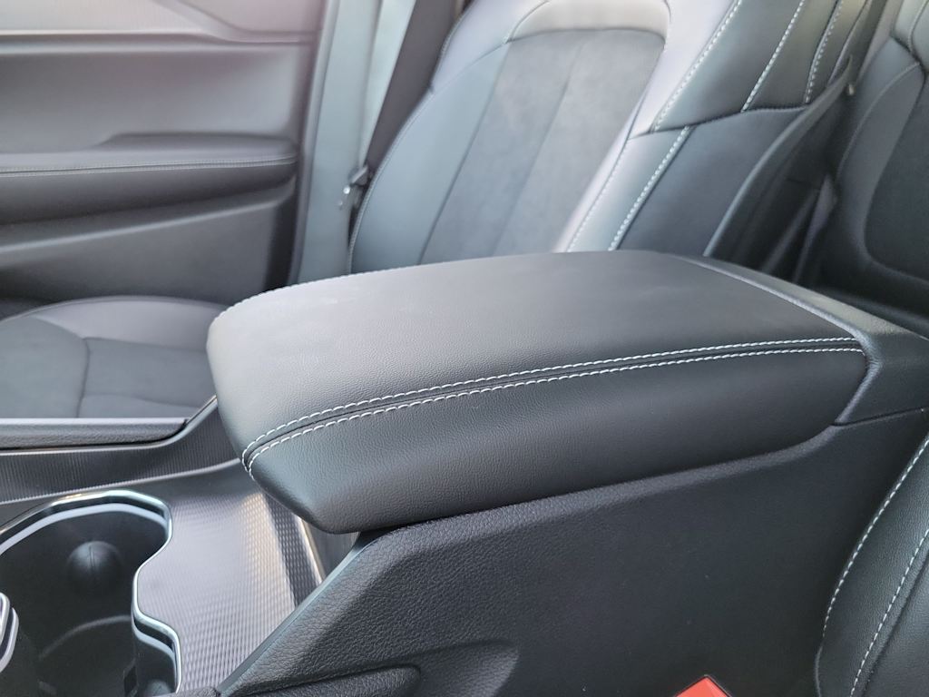 Thumbnail: 2024 Jeep Grand Cherokee - 20