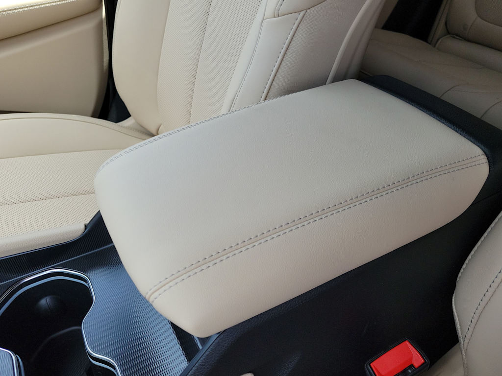 2024 Jeep Grand Cherokee Limited Edition 19
