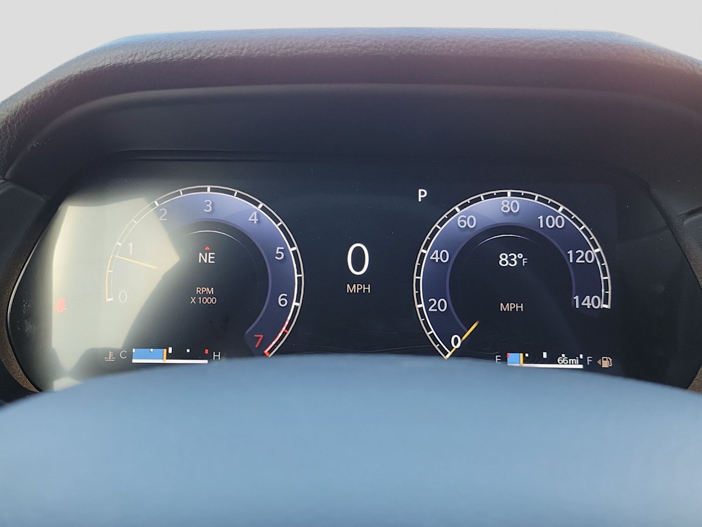 Thumbnail: 2024 Jeep Grand Cherokee - 17